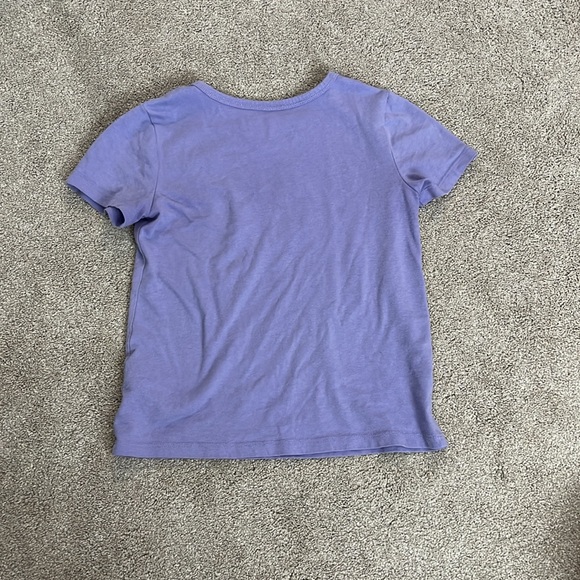 Girls T Shirt - Picture 2 of 3
